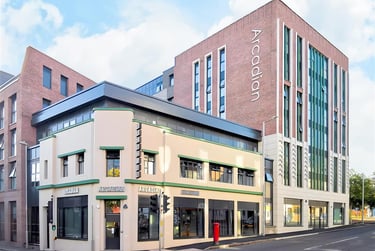 1 bed flat, 260 Huntingdon Street, Hockley, Nottingham, NG13NB - Image 15